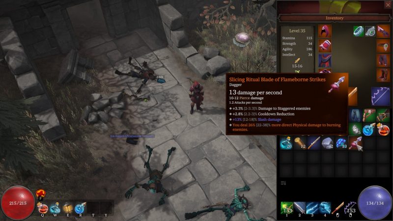 界外v0.2.8中文版高画质生存ARPG免费下载 解压即玩-锐品游戏库