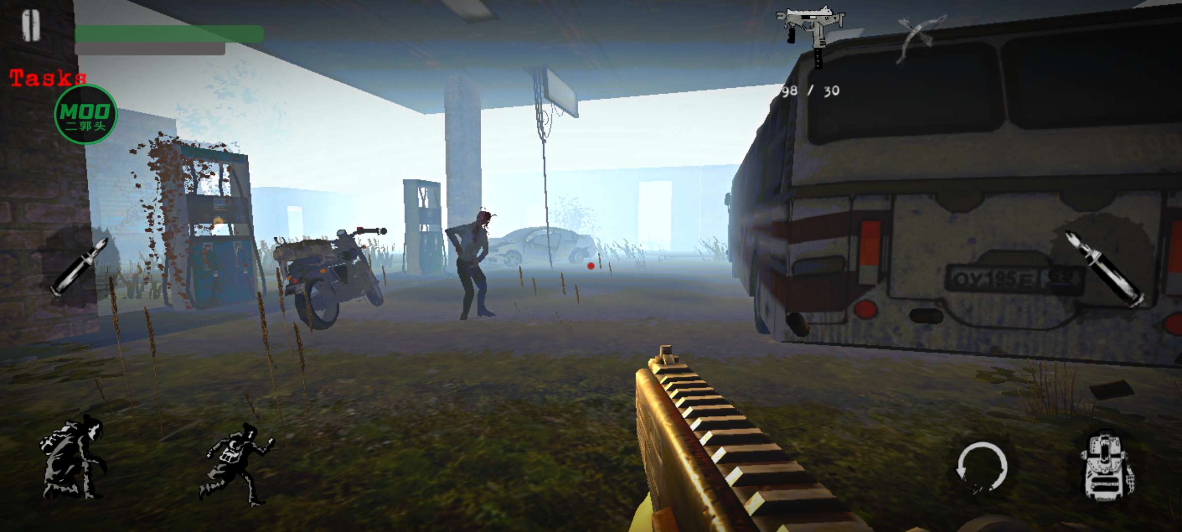 图片[4]-坠落2僵尸生存最新中文版高画质末日射击生存手游免费下载-锐品游戏库