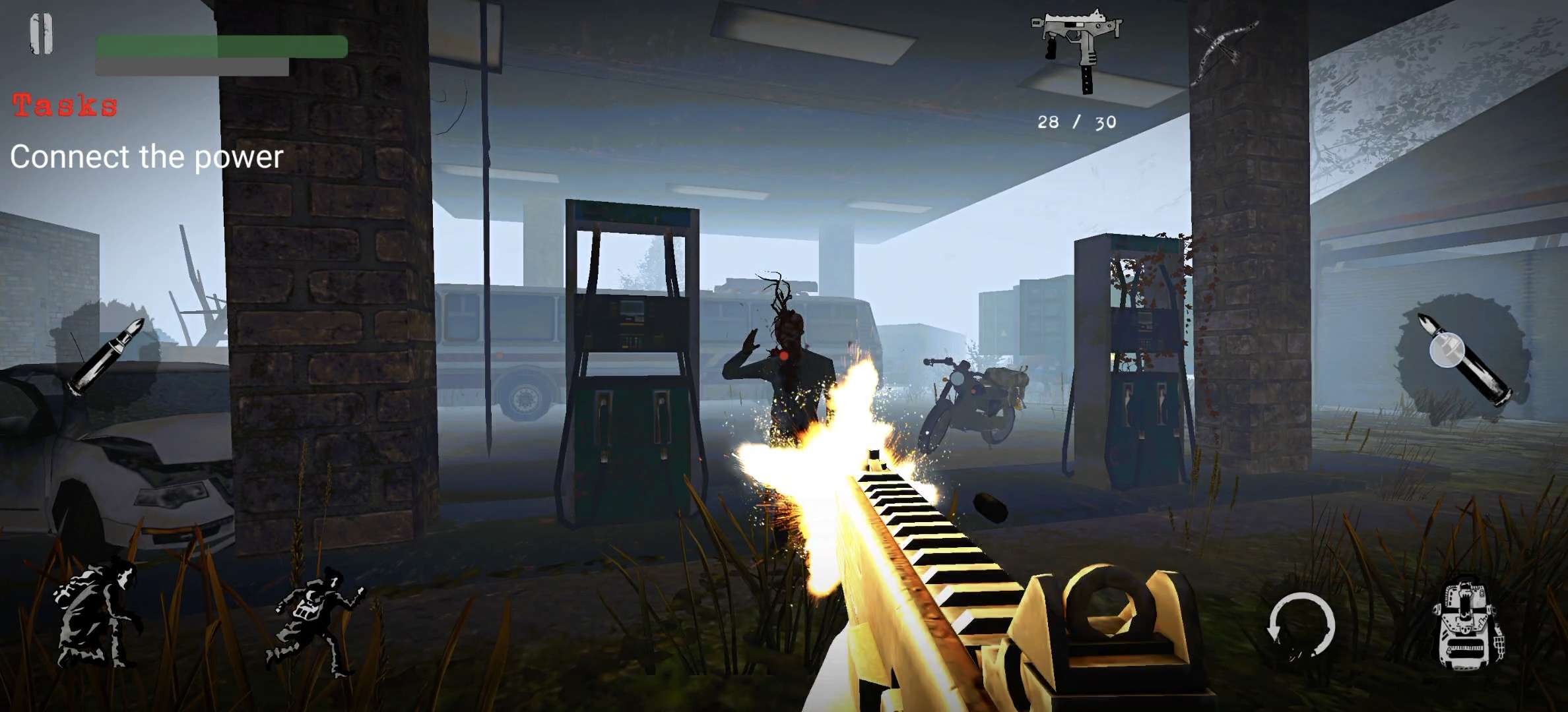 图片[5]-坠落2僵尸生存最新中文版高画质末日射击生存手游免费下载-锐品游戏库