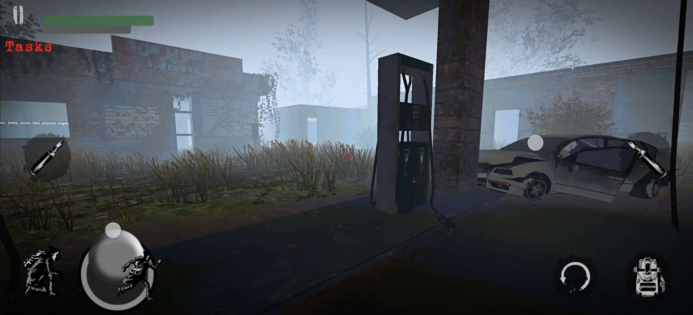 图片[1]-坠落2僵尸生存最新中文版高画质末日射击生存手游免费下载-锐品游戏库