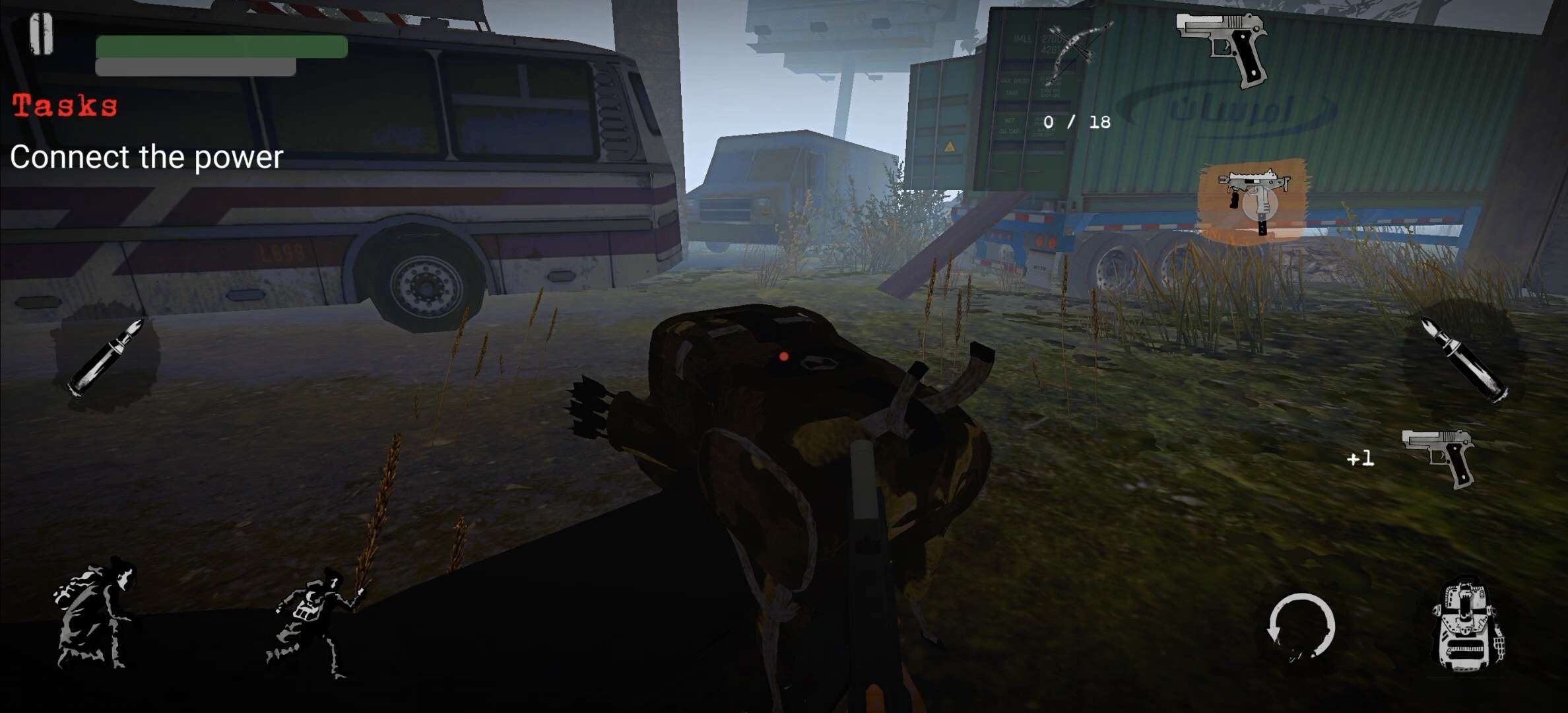 图片[6]-坠落2僵尸生存最新中文版高画质末日射击生存手游免费下载-锐品游戏库