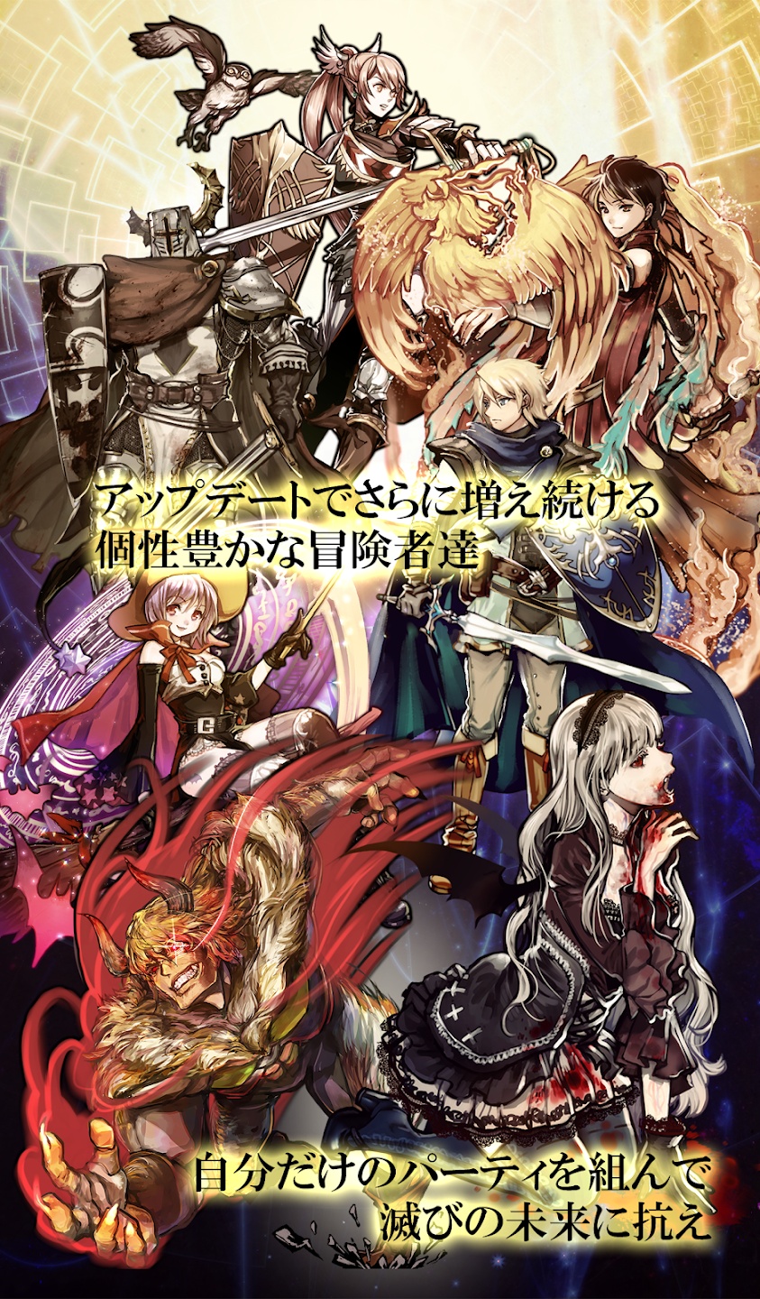 图片[3]-终结之日Ending Days v1.4.13中文版高自由度Roguelike策略RPG免费下载-锐品游戏库