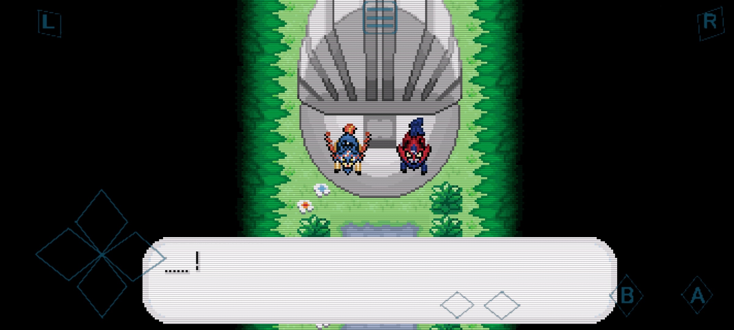 图片[3]-口袋妖怪剑盾终极增强版GBA中文版下载|Mega极巨化Z招式三系统合一-锐品游戏库