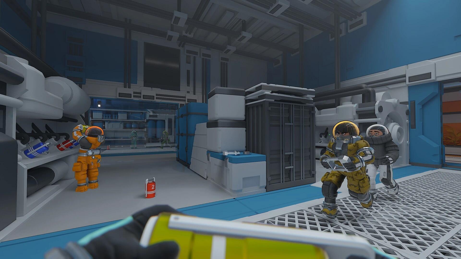 图片[1]-封锁协议v0.3.2高画质联机版中文设置免费下载|社交推理端游-锐品游戏库