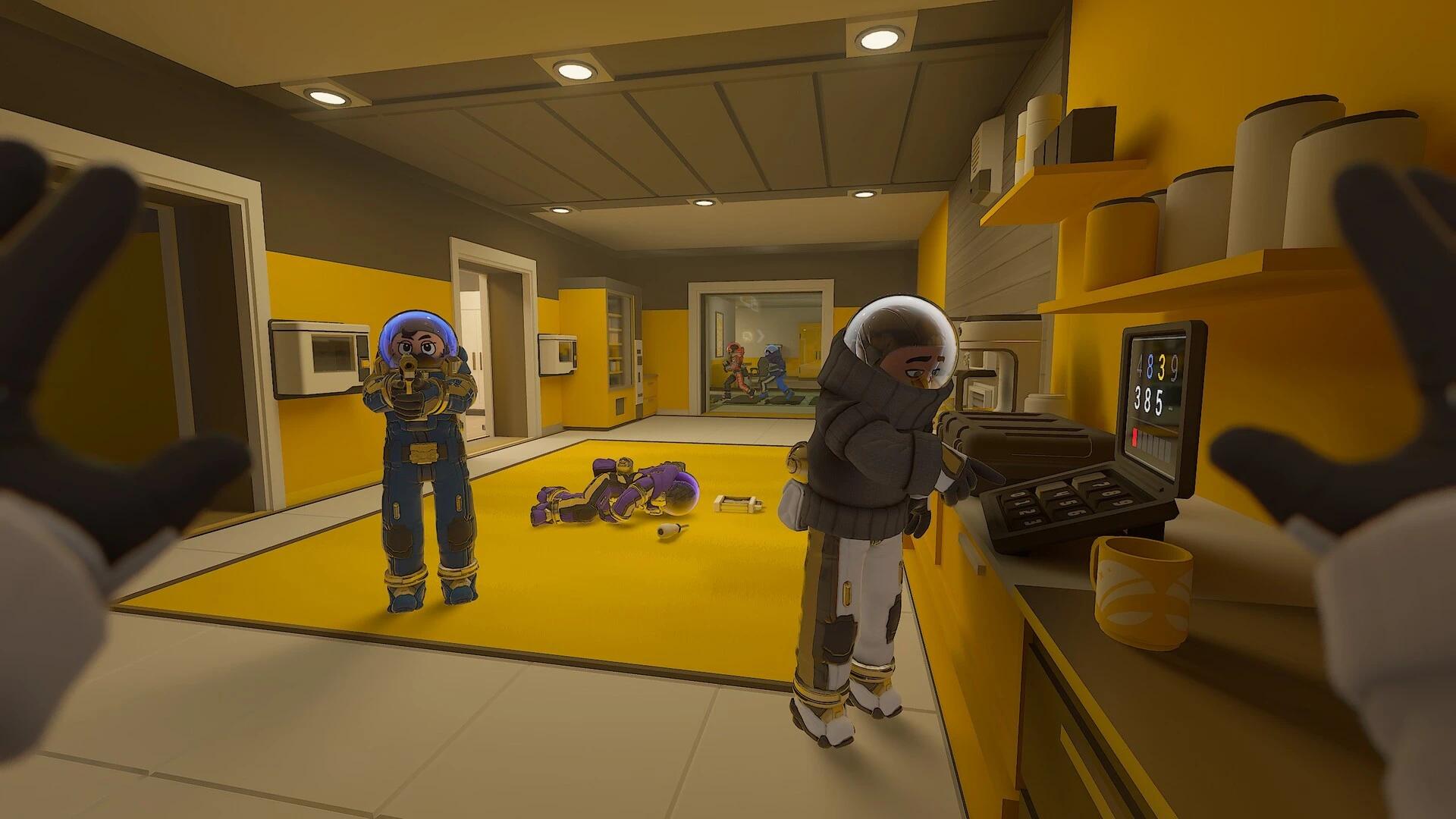 图片[4]-封锁协议v0.3.2高画质联机版中文设置免费下载|社交推理端游-锐品游戏库