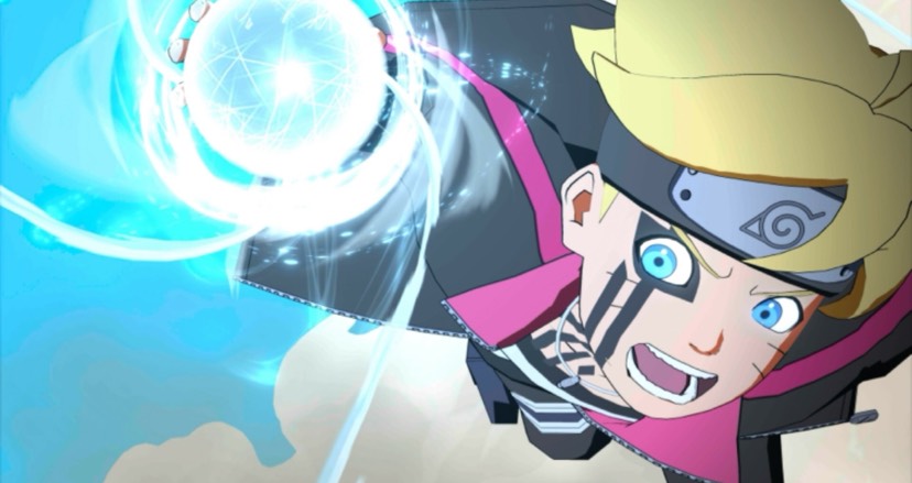 图片[1]-火影忍者究极风暴羁绊豪华中文版全DLC高帧率免费下载-锐品游戏库