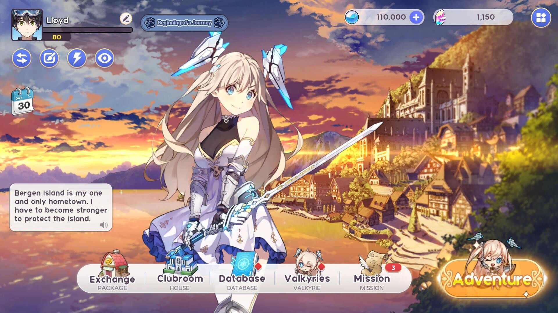 图片[1]-伊格德拉回响v1.0.8中文版免费下载 北欧神话ARPG高画质端游-锐品游戏库