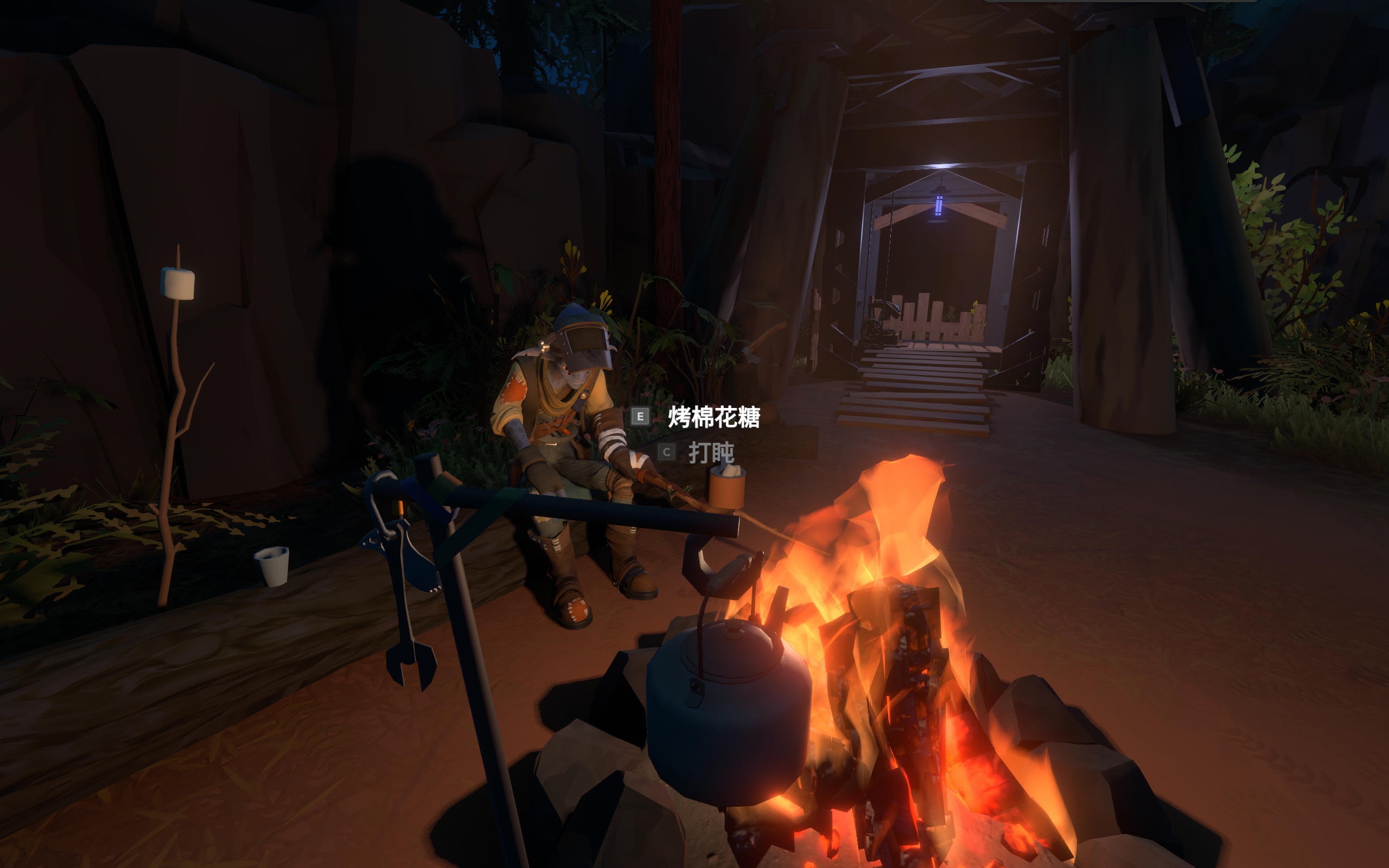 图片[3]-星际拓荒Outer Wilds v1.1.16中文版全DLC高画质开放世界探索冒险游戏下载-锐品游戏库