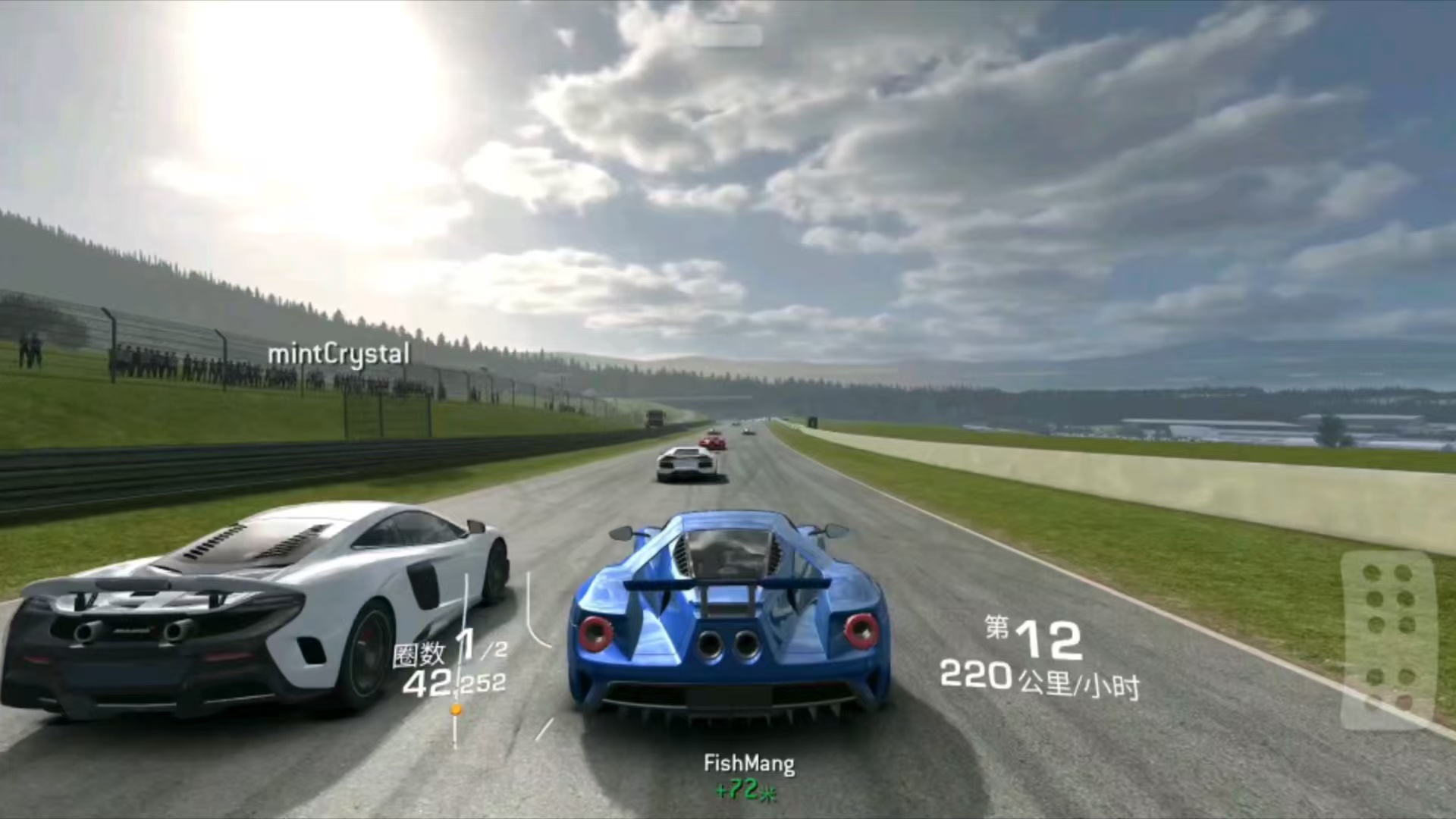 图片[3]-真实赛车3 v14.0.1中文版高画质赛车手游免费下载-锐品游戏库