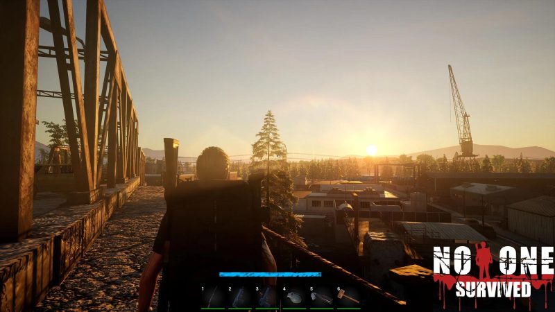 无人生还V1.0正式版中文高画质恐怖解谜端游免费下载-锐品游戏库