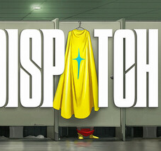 图片[3]-Dispatch超英派遣中心V1.0.16598中文版全8章DLC高画质端游免费下载-锐品游戏库