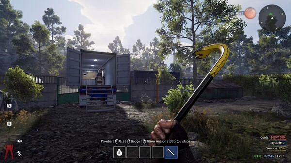 图片[1]-犯罪模拟器2025中文联机最新版高自由度潜行偷盗模拟游戏下载-锐品游戏库