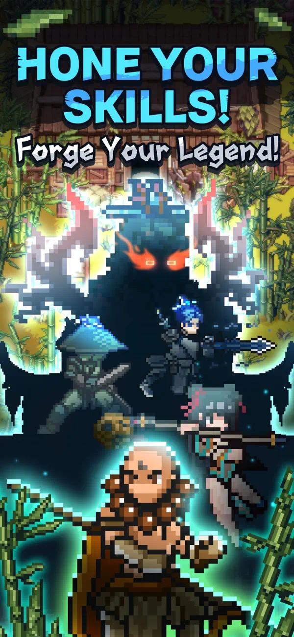 图片[3]-魔教回归V123最新中文版高画质角色养成手游免费下载-锐品游戏库