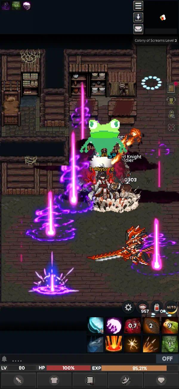 图片[2]-魔教回归V123最新中文版高画质角色养成手游免费下载-锐品游戏库