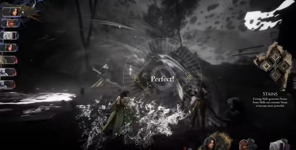 图片[1]-光与影：33号远征队v61582中文版高画质回合制RPG免费下载-锐品游戏库