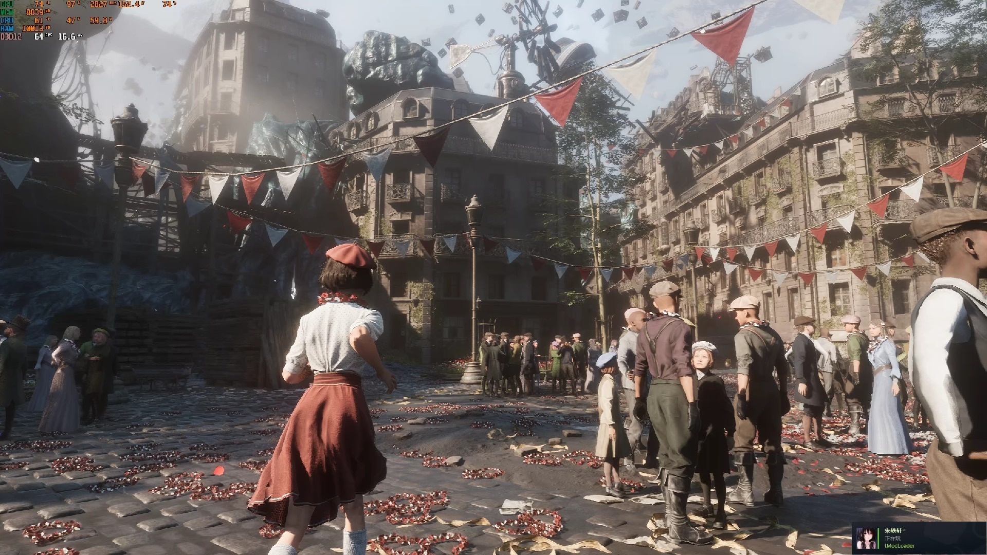 图片[2]-光与影：33号远征队v61582中文版高画质回合制RPG免费下载-锐品游戏库