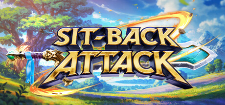 图片[4]-Sit-Back Attack v0.91中文版放置策略RPG高画质解压即玩-锐品游戏库