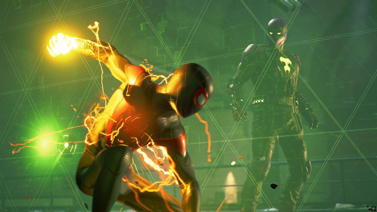 图片[1]-漫威蜘蛛侠迈尔斯莫拉莱斯v3.617高画质中文PC版免费下载-锐品游戏库