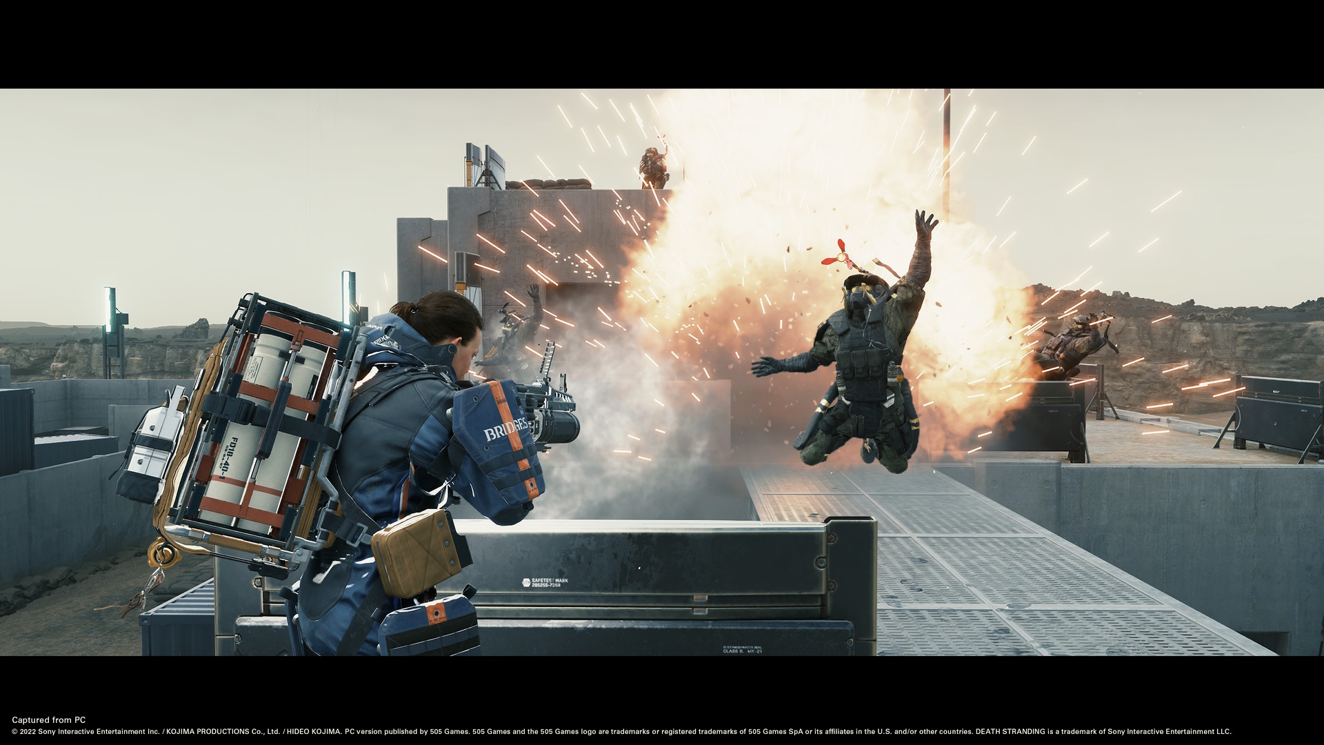 图片[4]-死亡搁浅导演剪辑版v1.004最新中文版高画质下载|动作冒险巨制-锐品游戏库