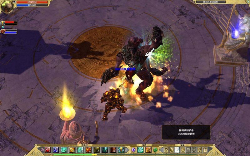 泰坦之旅捍卫者军团v3.0.5中文版高画质MOD整合全DLC免费下载-锐品游戏库