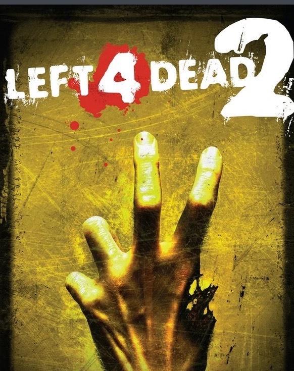 求生之路2 v2.2.4.3豪华中文联机版高压免安装下载-锐品游戏库