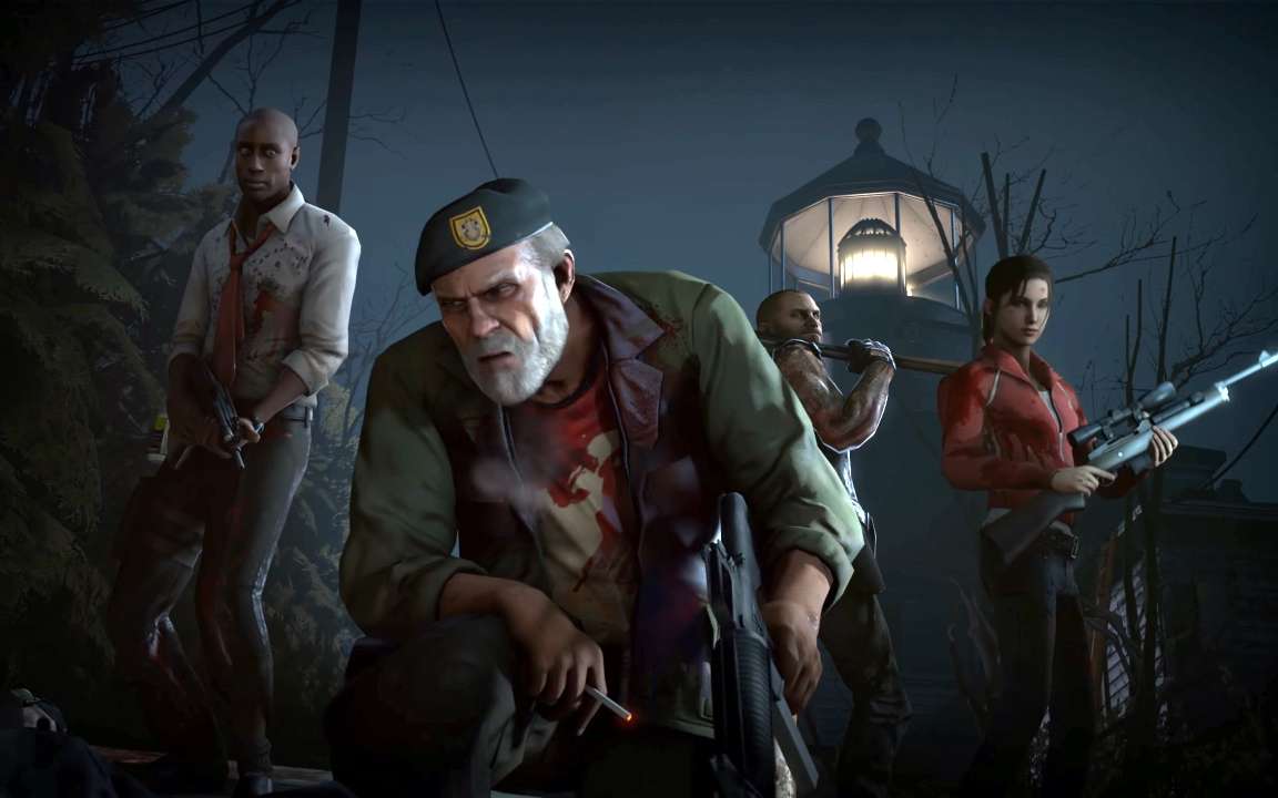 图片[1]-求生之路2 v2.2.4.3豪华中文联机版高压免安装下载-锐品游戏库