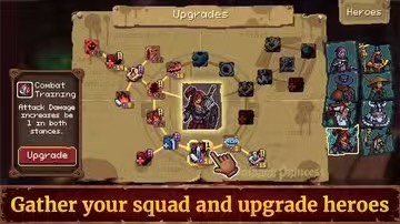 图片[1]-守卫军2 v1.0.0最新中文版高画质策略回合制手游免费下载-锐品游戏库