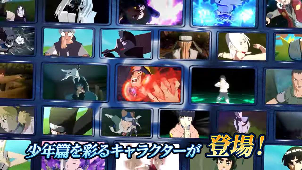 图片[2]-火影忍者究极风暴v1.2.9中文版高画质移植全人物解锁免费下载-锐品游戏库