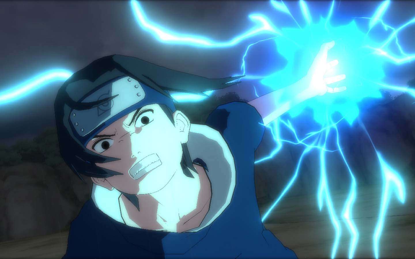 图片[1]-火影忍者究极风暴v1.2.9中文版高画质移植全人物解锁免费下载-锐品游戏库