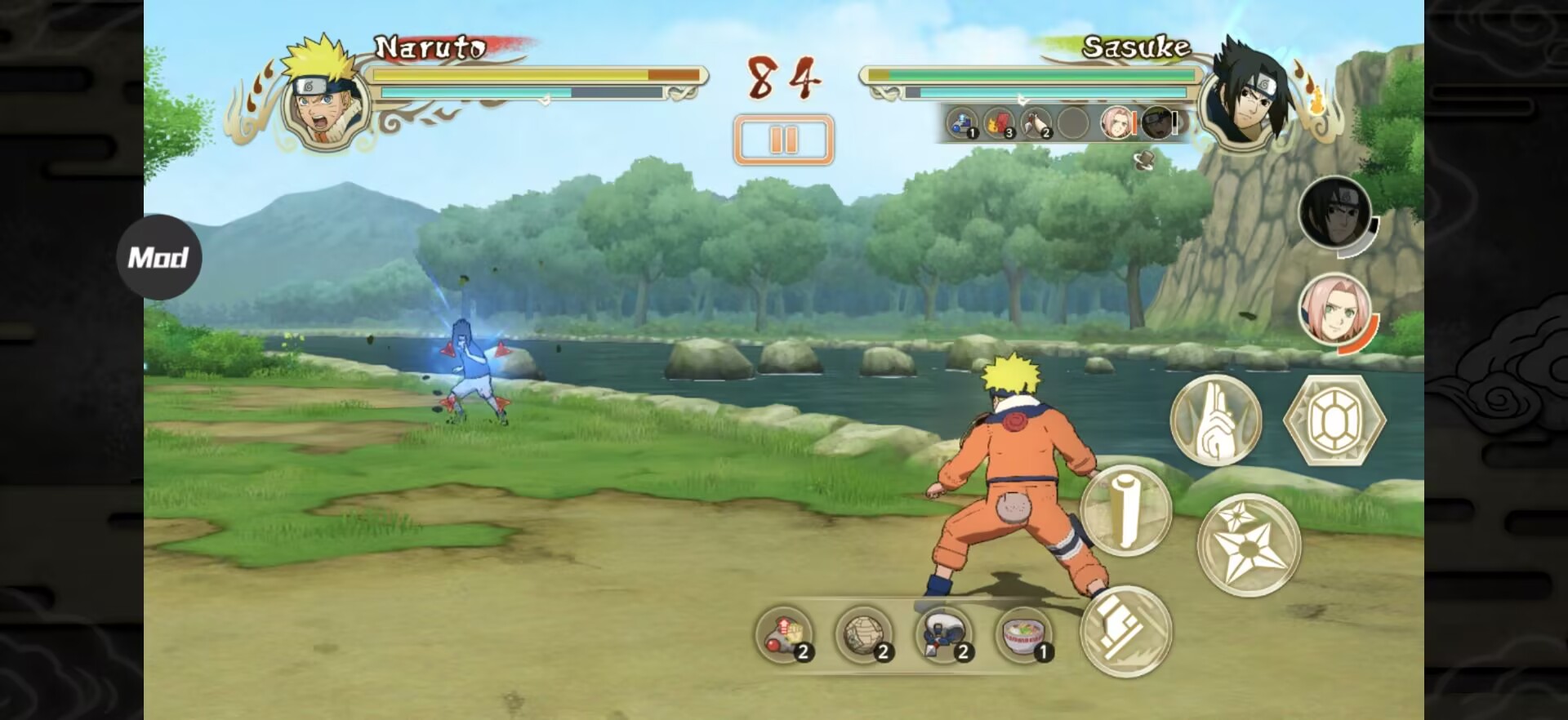 图片[5]-火影忍者究极风暴v1.2.9中文版高画质移植全人物解锁免费下载-锐品游戏库