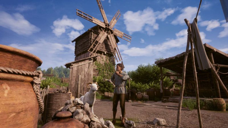 中世纪王朝全DLC最新v2.5.0.2中文版高自由度高画质端游免费下载-锐品游戏库