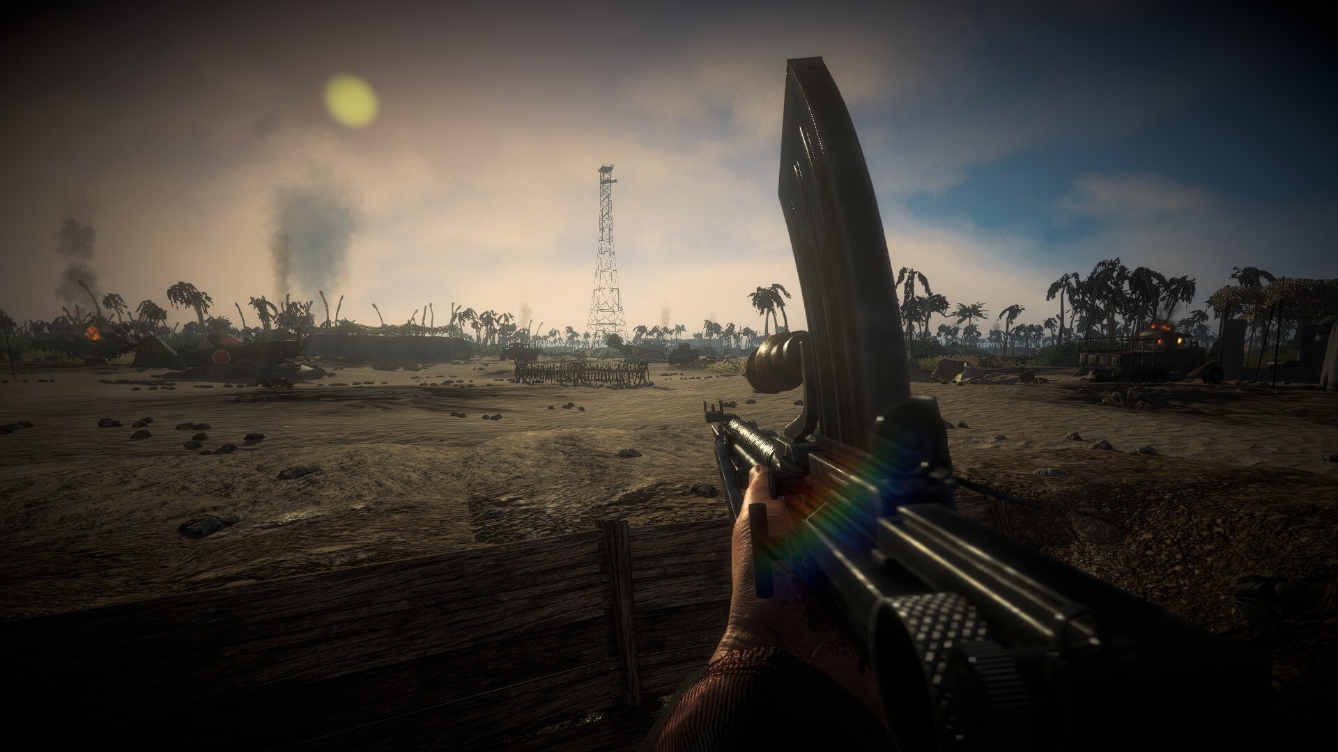 图片[3]-Easy Red 2易红2 v2.0.1豪华中文版下载|二战战术射击高画质端游-锐品游戏库