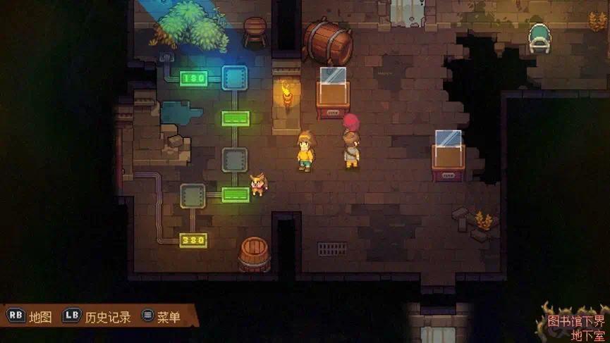 图片[6]-盛放小镇V1.0.37中文版免费下载|高自由度田园模拟经营手游-锐品游戏库