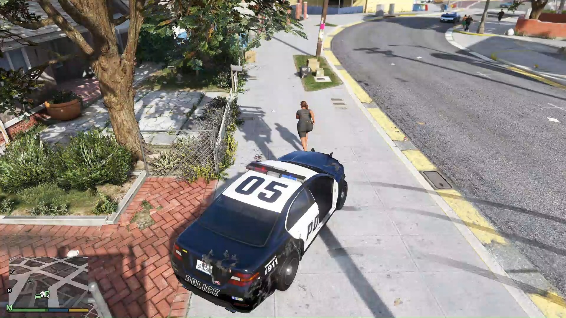 图片[1]-GTA5侠盗猎车手5极致精简版中文汉化9GB手机云游戏免费下载-锐品游戏库