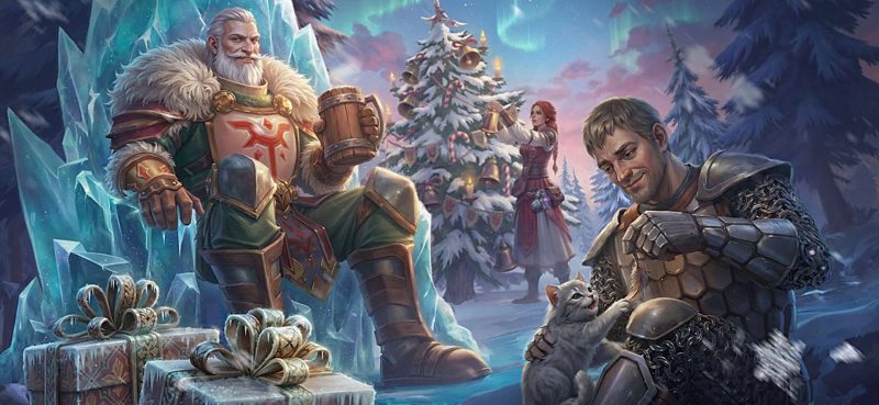 冷酷灵魂黑暗幻想生存7.9.0中文版高画质安卓手游免费下载-锐品游戏库