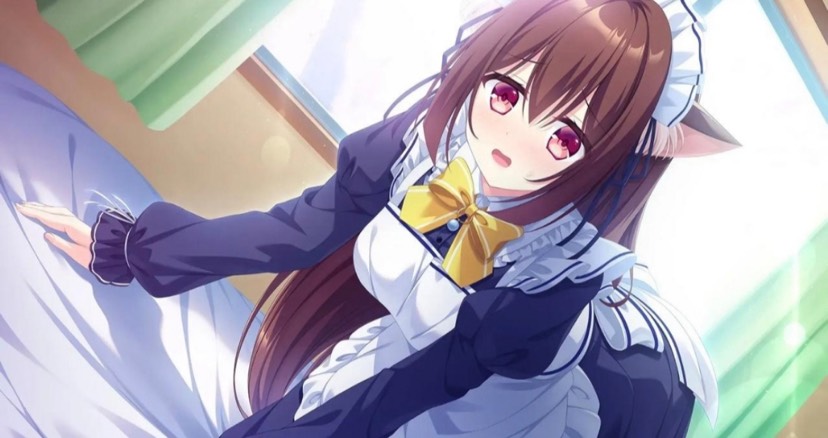 图片[1]-初音岛重制版v2.1.1中文汉化版下载，高画质恋爱冒险手游-锐品游戏库