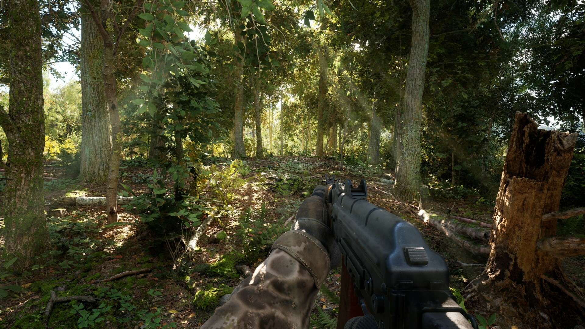 图片[4]-恐惧地带DREADZONE v1.5.8.1中文版联机生存冒险高画质下载-锐品游戏库