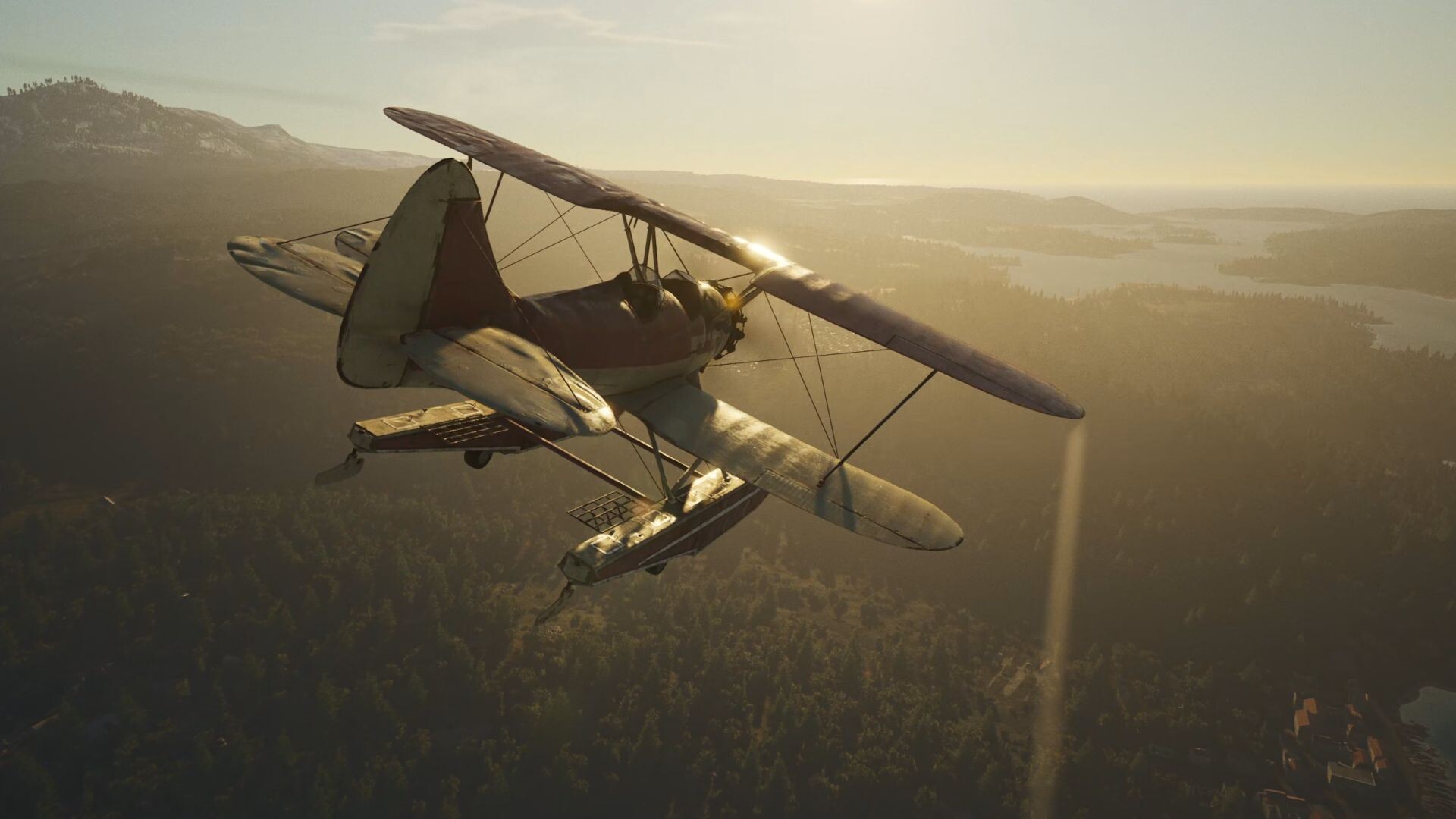 图片[1]-SCUM人渣v1.2.0.1豪华中文版全DLC高画质生存冒险端游免费下载-锐品游戏库