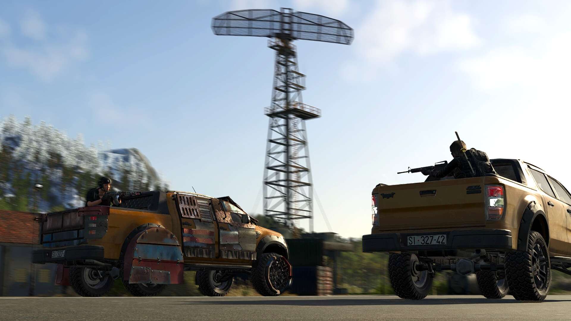 图片[3]-SCUM人渣v1.2.0.1豪华中文版全DLC高画质生存冒险端游免费下载-锐品游戏库