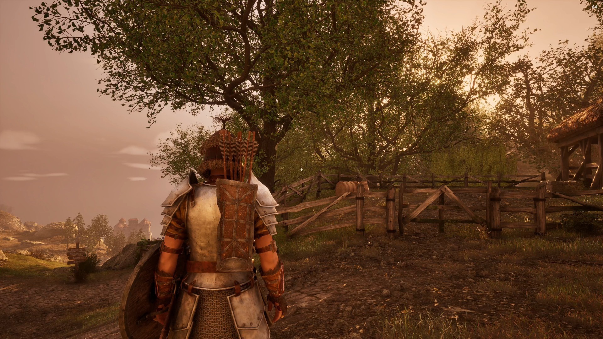 图片[2]-上古卷轴IV湮灭重制版豪华中文全DLC最新高画质免费下载-锐品游戏库