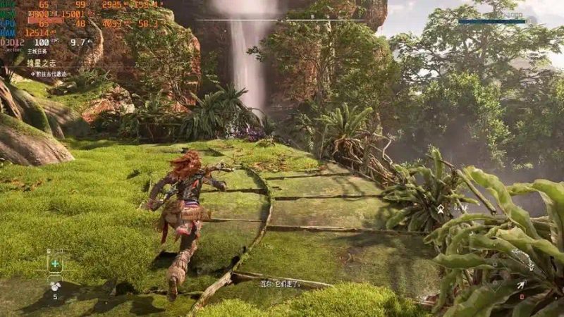 地平线西之绝境豪华版中文高画质PC端游免费下载-锐品游戏库