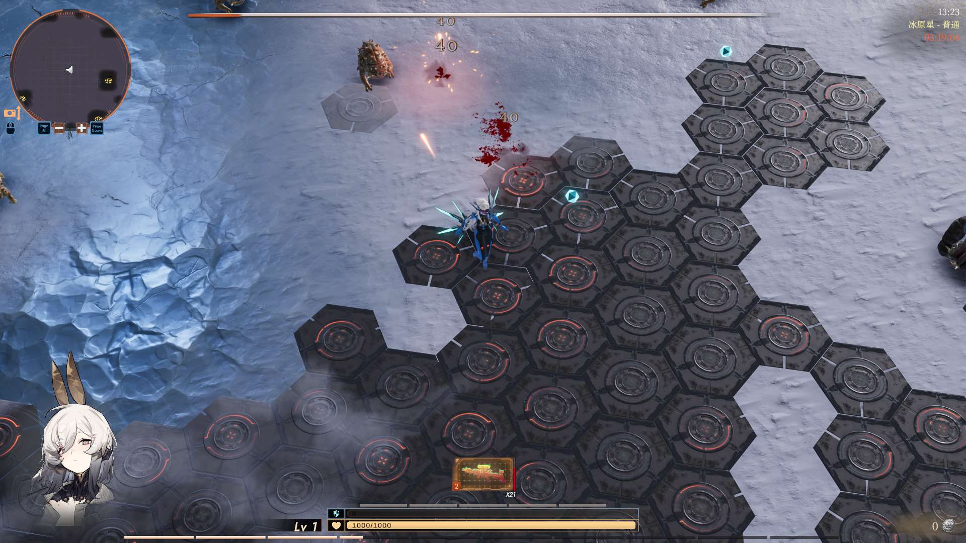 图片[1]-禁忌星域Build.21358877中文版高画质科幻策略模拟游戏免费下载-锐品游戏库