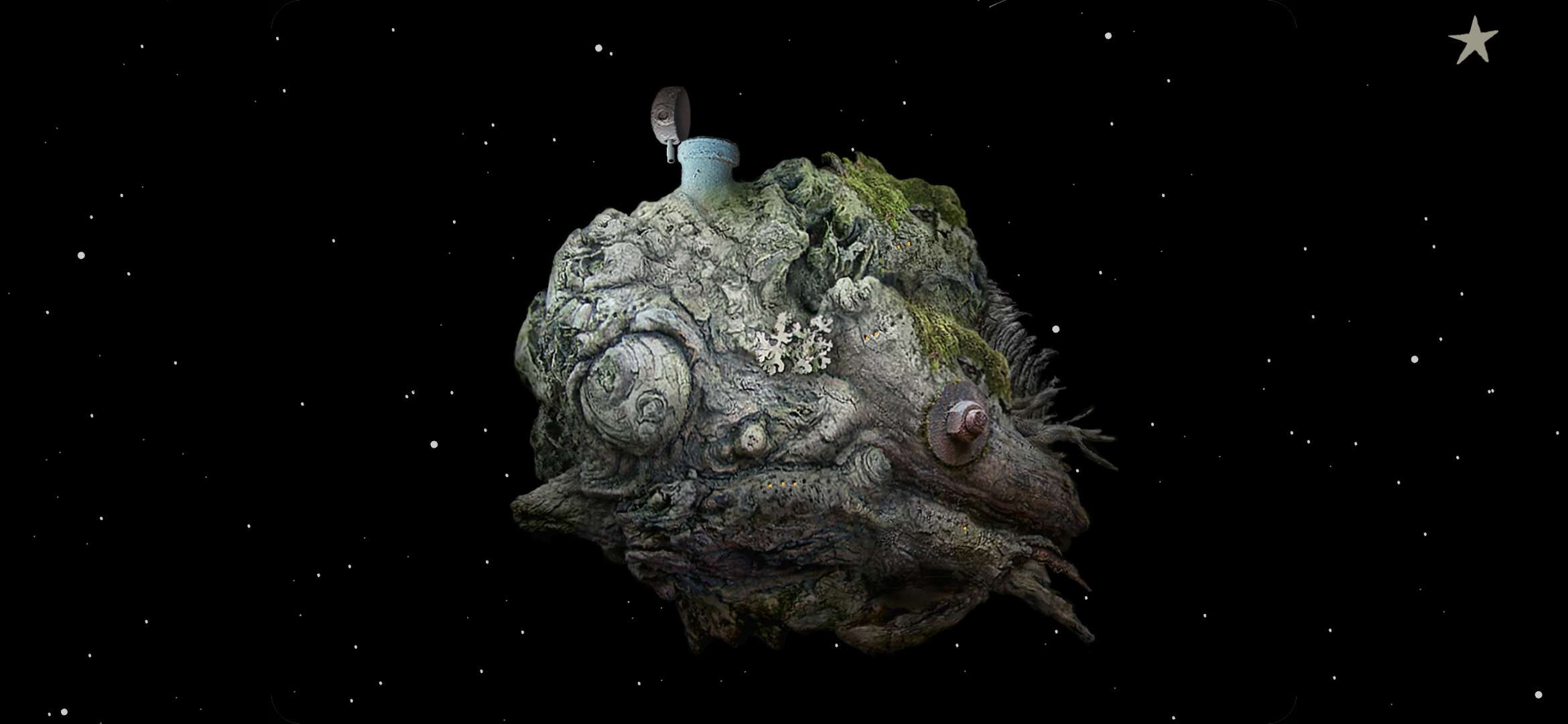 图片[5]-银河历险记2&3最新中文版高画质冒险解谜手游Steam移植免费下载-锐品游戏库