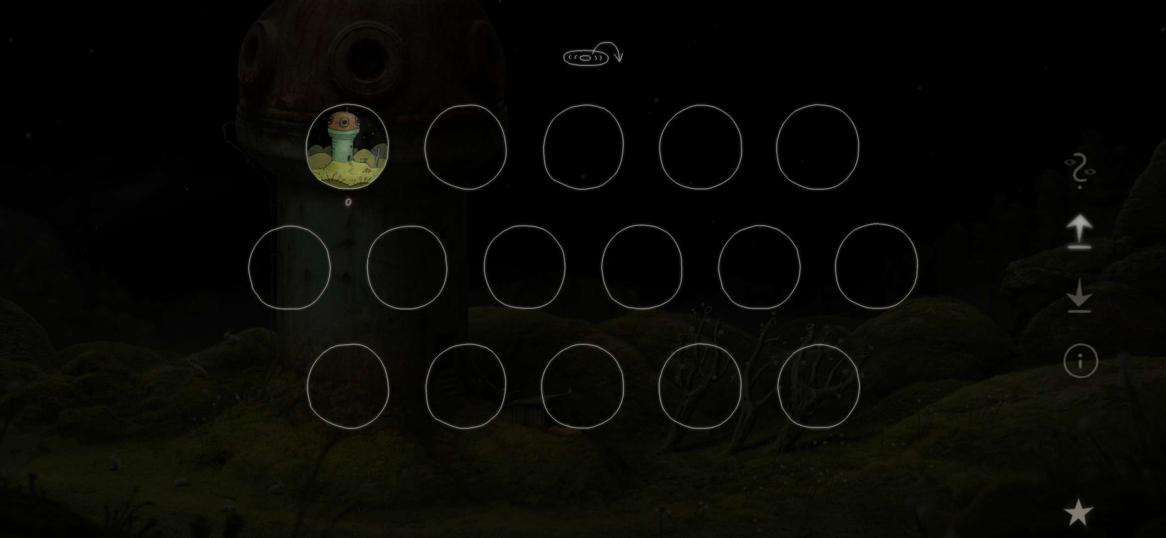 图片[2]-银河历险记2&3最新中文版高画质冒险解谜手游Steam移植免费下载-锐品游戏库