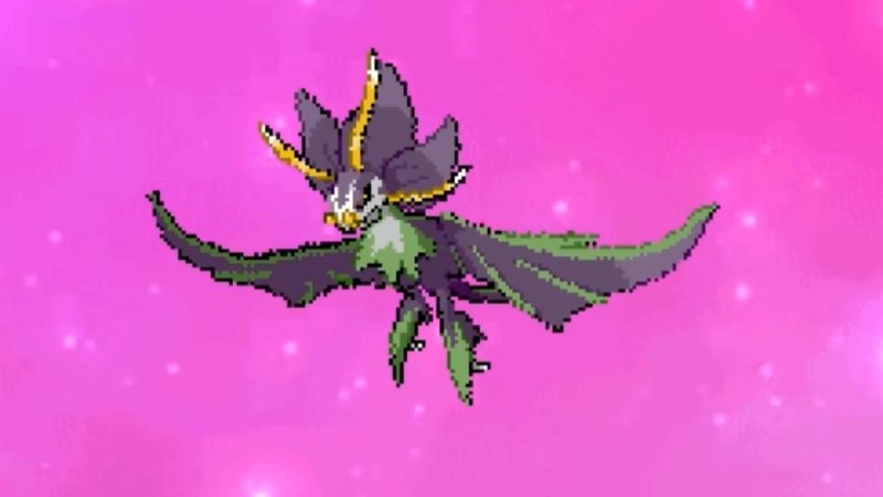 宝可梦X异界最新中文版双端高画质科幻剧情1000+精灵免费下载-锐品游戏库