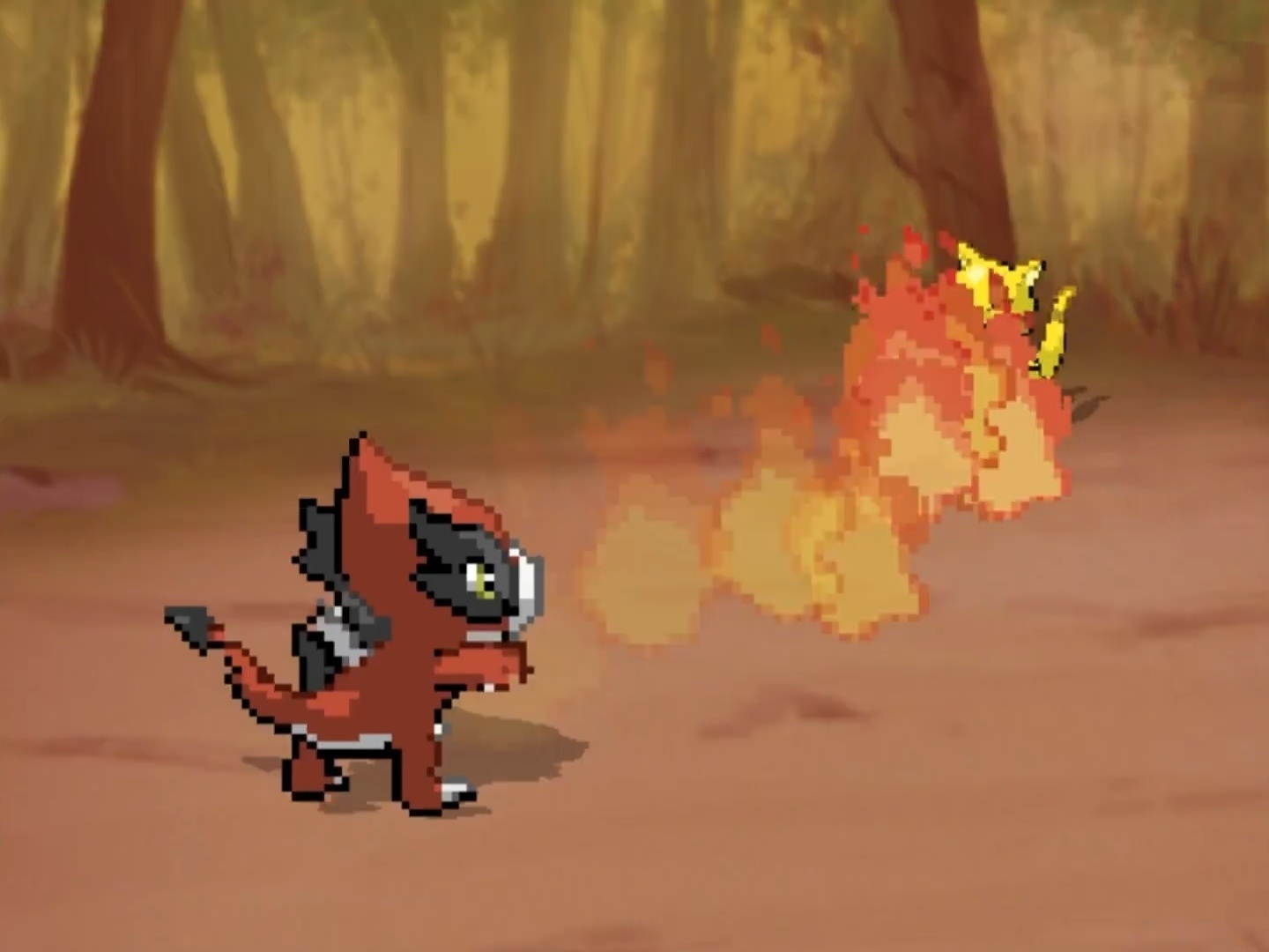 图片[3]-宝可梦X异界最新中文版双端高画质科幻剧情1000+精灵免费下载-锐品游戏库