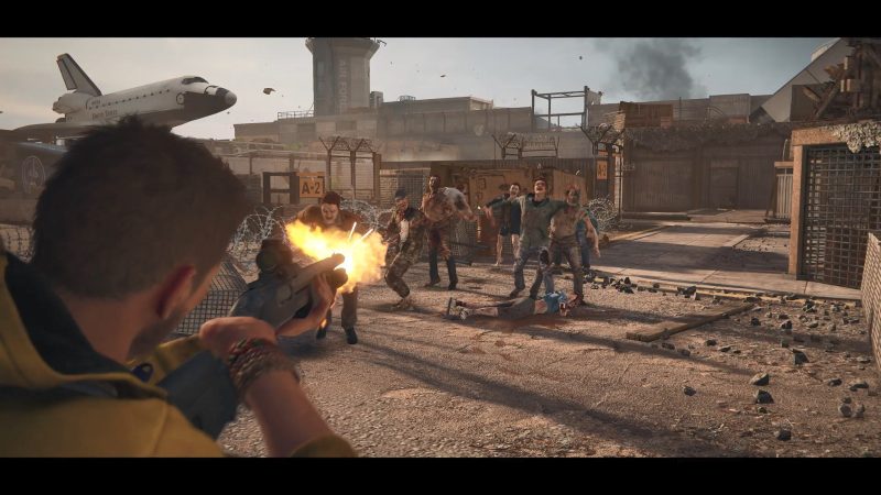 僵尸世界大战手游全DLC v1.0.8中文高画质下载-锐品游戏库