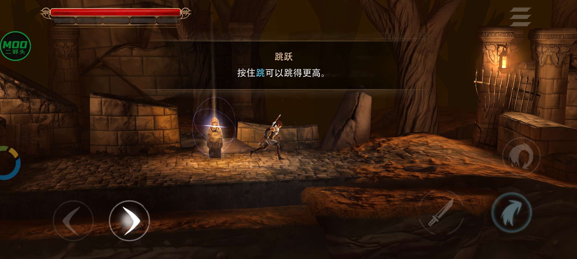 图片[6]-格里姆瓦勒最新中文版暗黑动作手游高画质免费下载-锐品游戏库