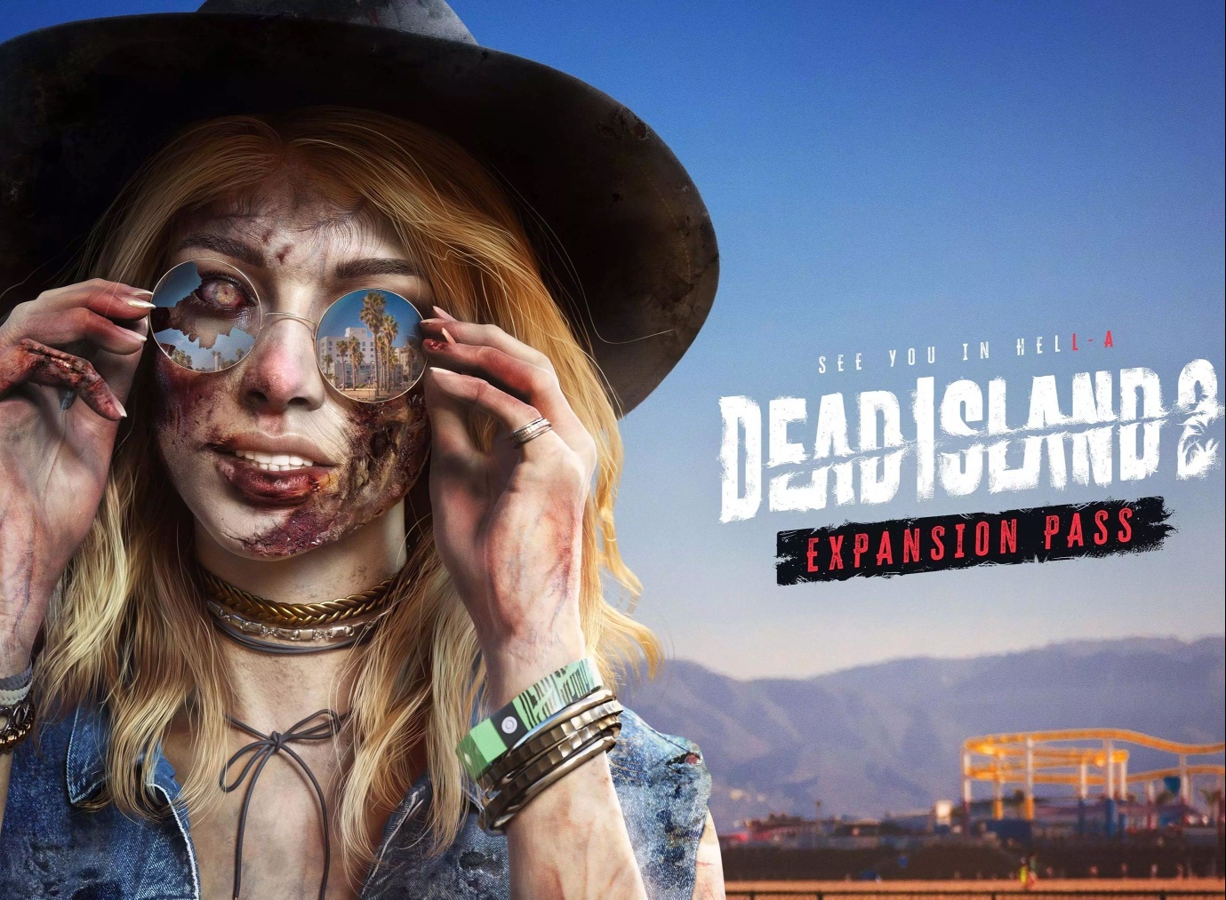 图片[3]-死亡岛2 v1.106中文版高画质合作砍杀端游免费下载-锐品游戏库