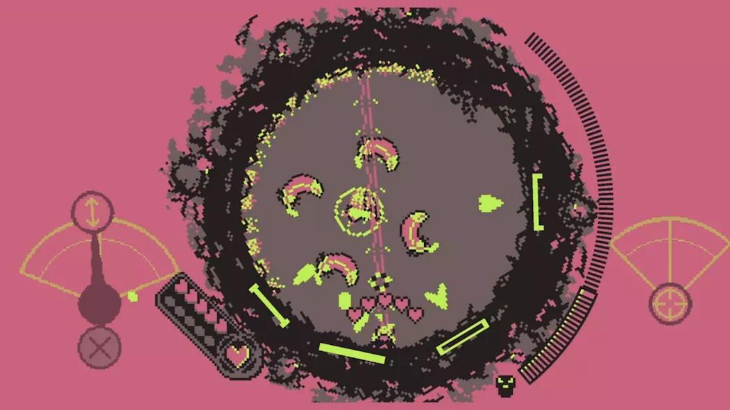 图片[1]-旋转部队Crunchyroll Roto Force v1.10.44中文版弹幕射击手游免费下载-锐品游戏库